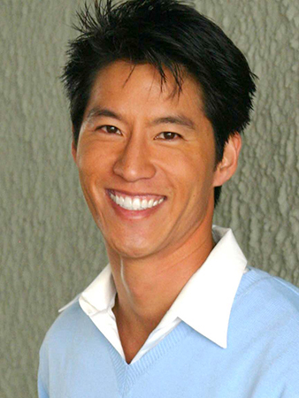 David Wong