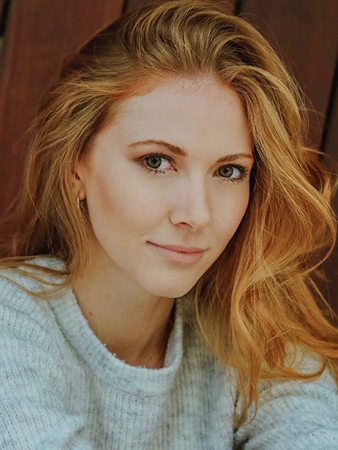 Tryphena Wardlaw