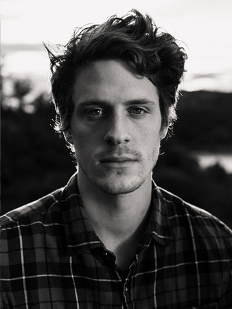 Shawn Clark