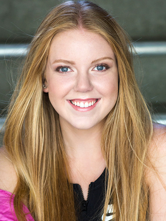 Mandy Evans