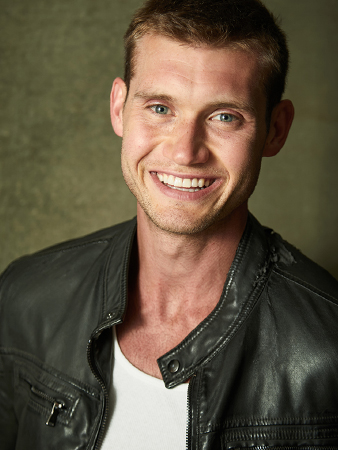 Jordan Ver Hoeve
