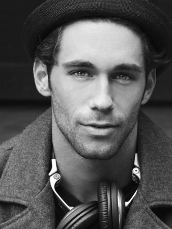 Nick Ayler