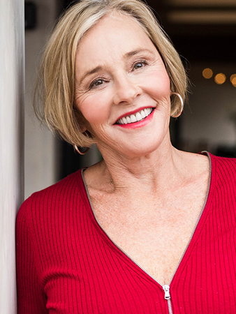 Nancy Tall
