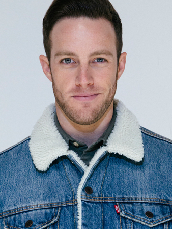 Chris Gustin