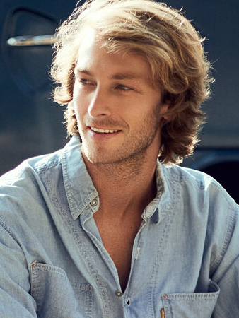 Trevor Coopersmith
