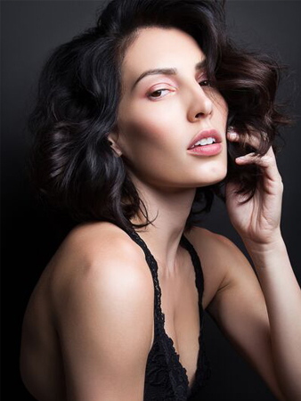 Ellen Hancock