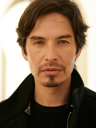 Michael Teh