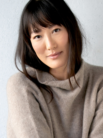 Ashley Ying