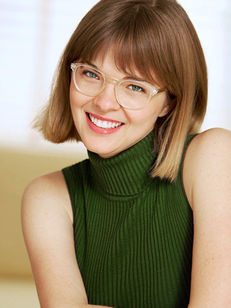 Jessie Rabideau