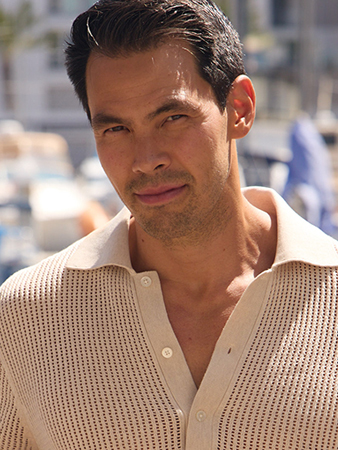 Robert Kane