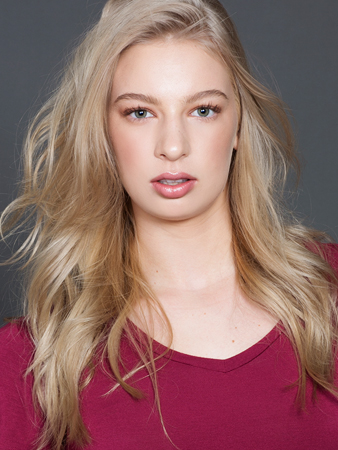 Kathryn Maysent