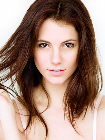 Rebekah Davis