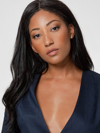Christian Victoria
