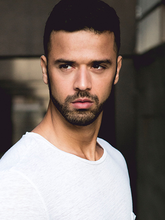 Omar Attiyah