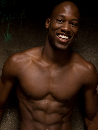 Solomon Yearby