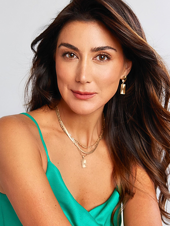 Rachael Markarian