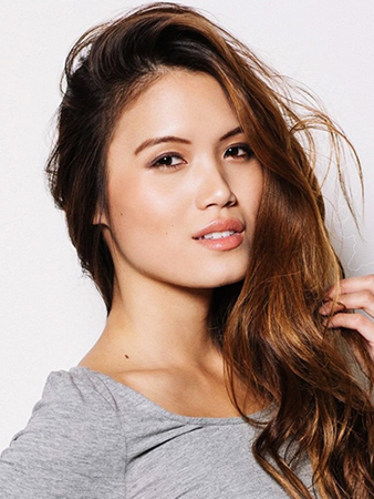 Sharon Wu