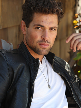 Nick Stenman