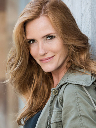 Karen Sharpe