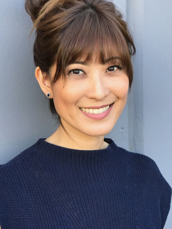 Caroline Lee
