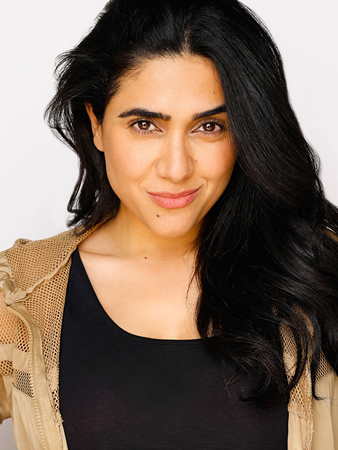 Rita Khori