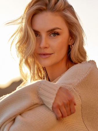 Christie Chaplin