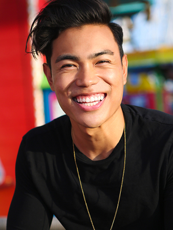 Justin Salazar