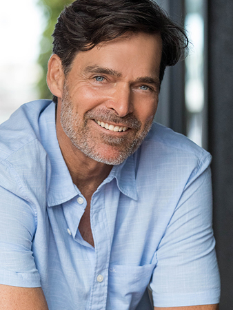 Brad Drake