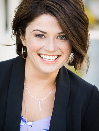 Amy Dichter