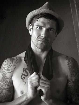 Kevin McNamara