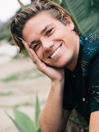 Eric Tomlinson