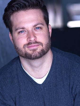 Brian Dawson