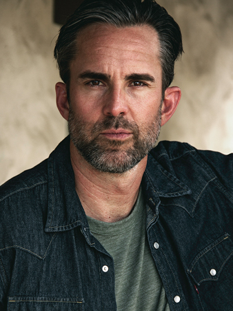 Jeff Bell