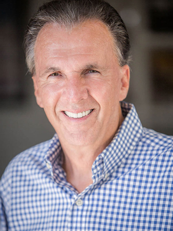 Wayne Poe