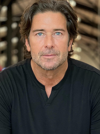 Jonathan Fritz