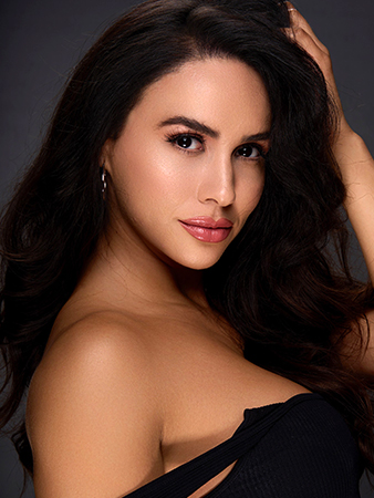 Elizabeth Perez