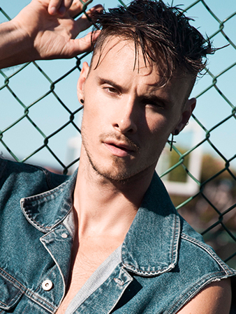 Michael Rose