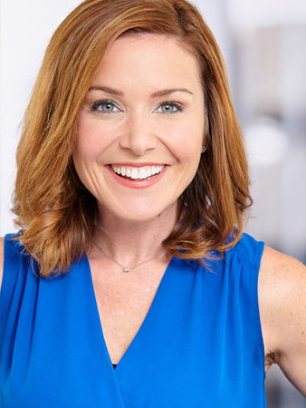 Shannon O' Dowd