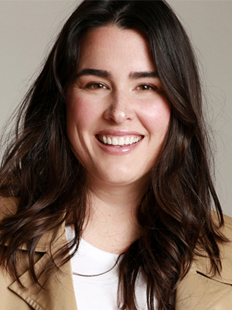 Elizabeth Simmons