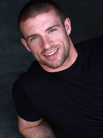 Taylor Mechlinski