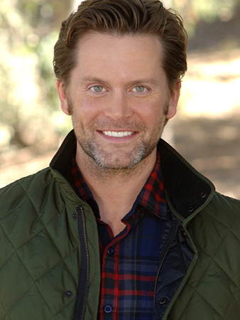 Richard Blake