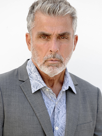 Steve Villa