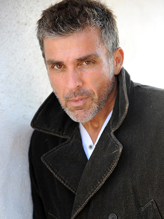 Steve Villa