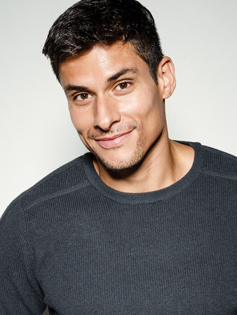 Christian Escobar