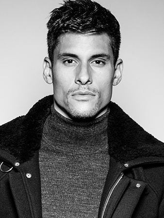 Christian Escobar