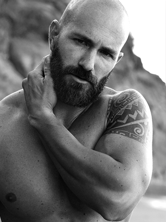 Nick Felton