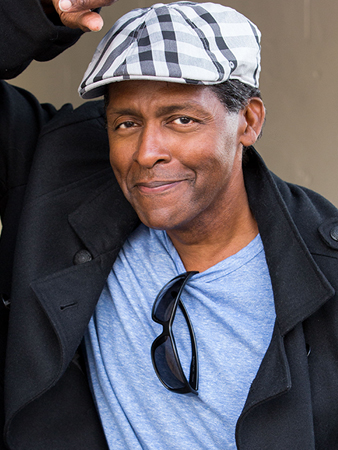 Johnnie Johnson