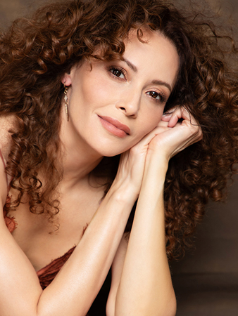 Stephanie Maura Sanchez