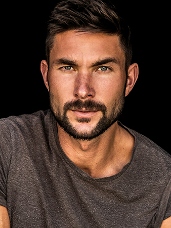 Matt Reinhardt