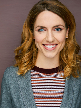 Katie Michels